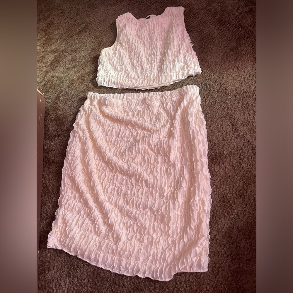 Maternity skirts - Picture 2 of 2